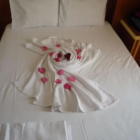 Grand Lukullus 4* Кемер